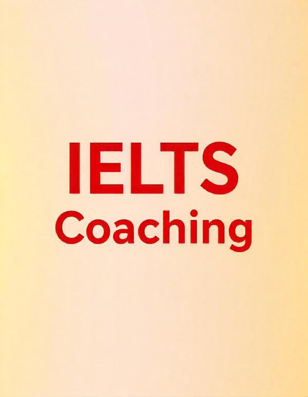 Best IELTS Coaching in Ja