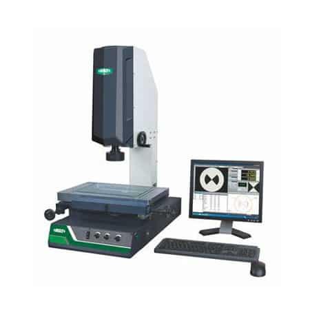 critical measurement