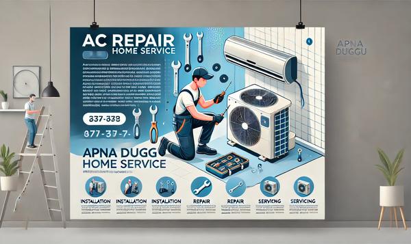 regular servicing