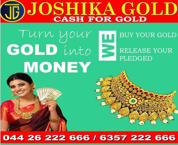 cash for gold buyers in kolath