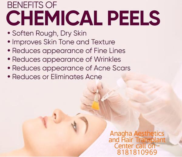 Anagha Aesthetics and Hair Transplant Ce