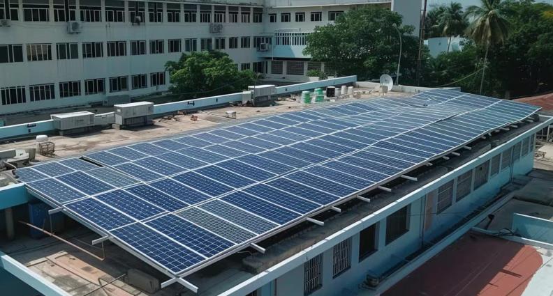 residential solar system benef