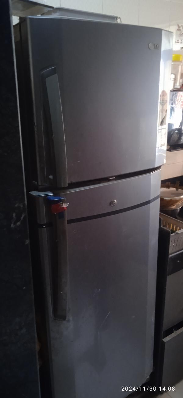 lg fridge repairing shahad