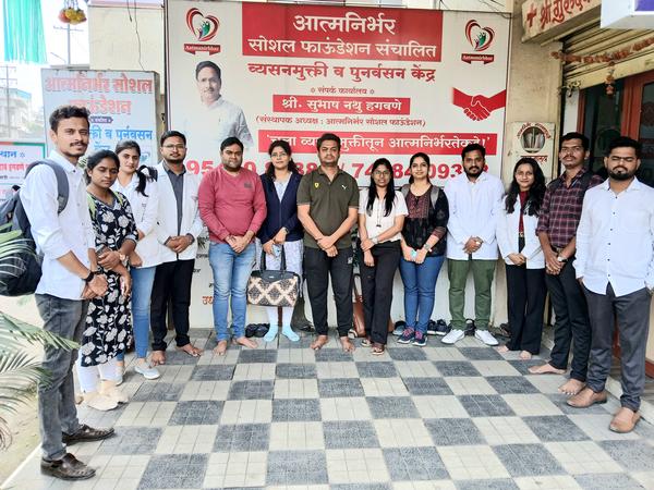 Awareness Program for Medical 