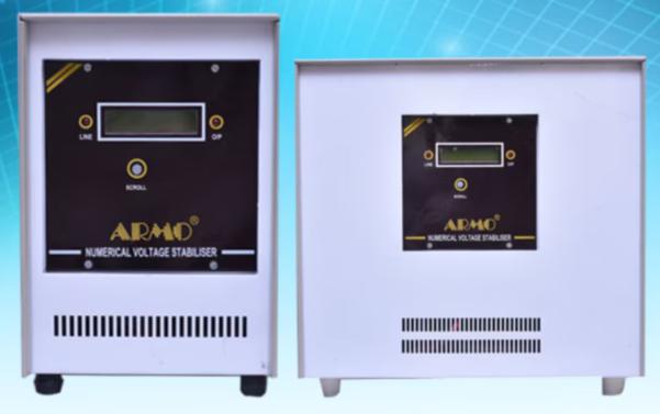 Servo stabilizer manufacturer in nagpur, chandrapu