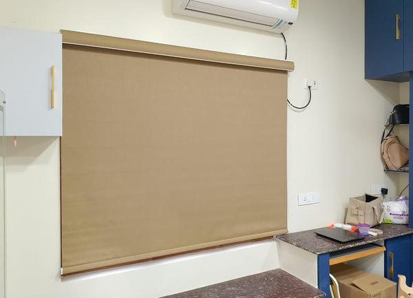 airport chakra curtains