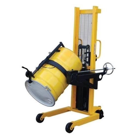 drum handling equipment