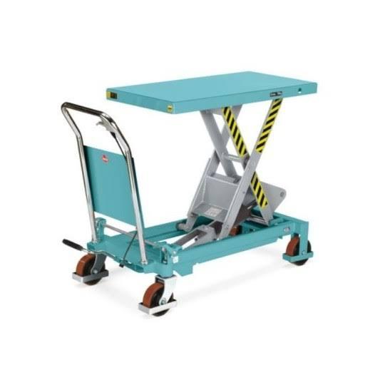 portable floormounted