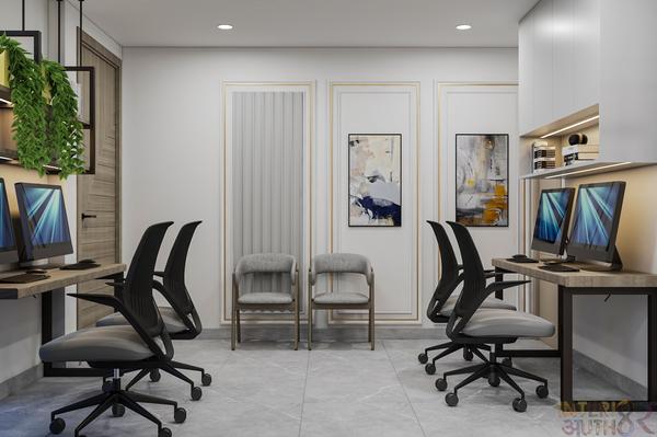 residential interior design so