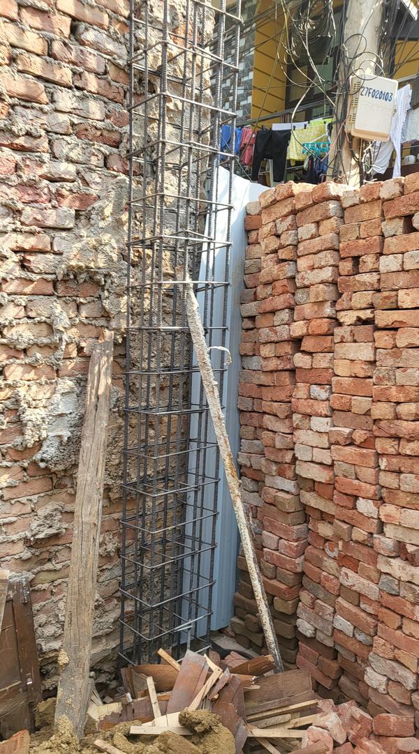 construction project
