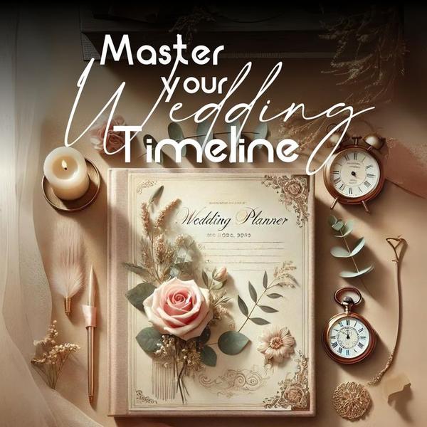 How to create a realistic wedd