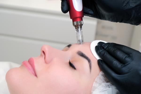 youthful firm skin