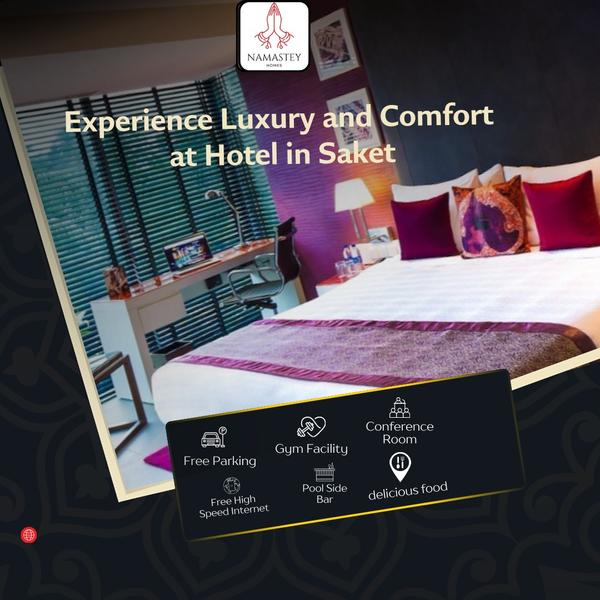hotel promises