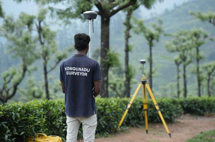 boundary survey experts