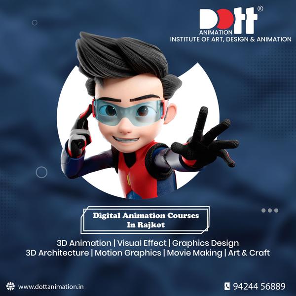 aspiring animators designers