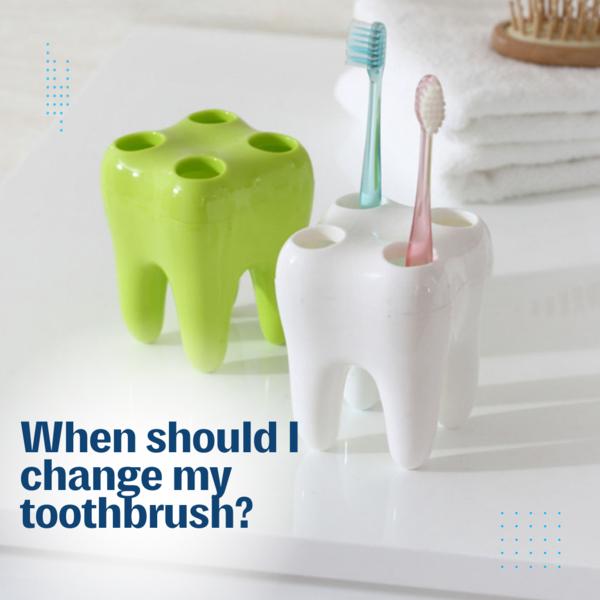 proper brushing techniques