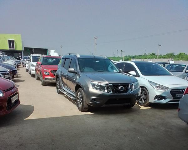 top most premium used car