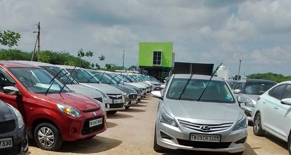 top most trusted car dealer