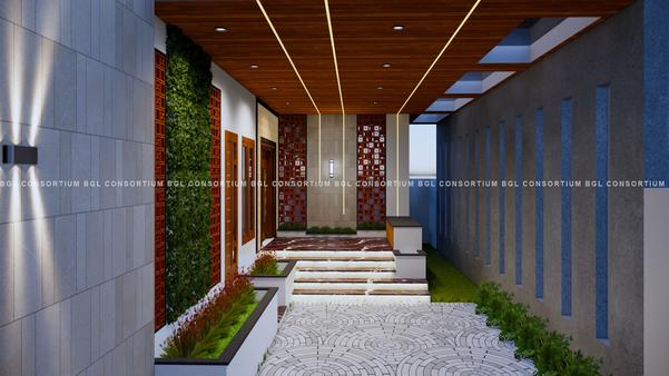 architectural consultation tha