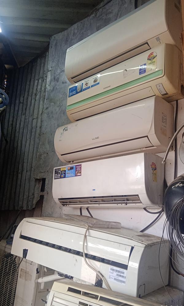 washing machine repair service