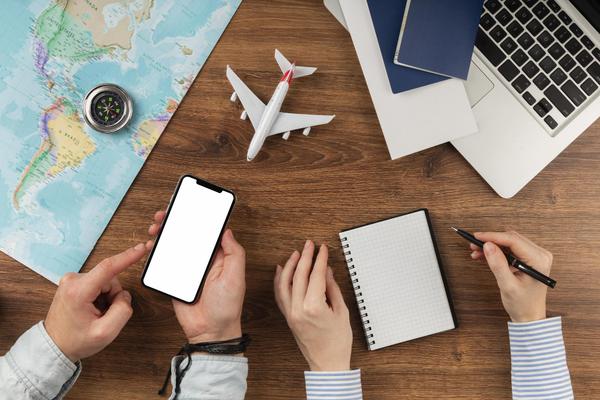 travel policies helping