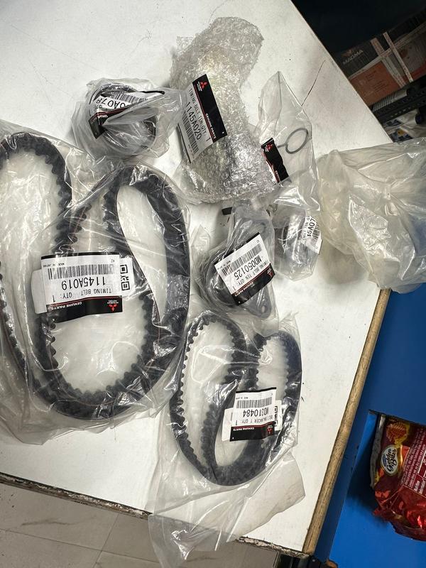 brake system components for ca