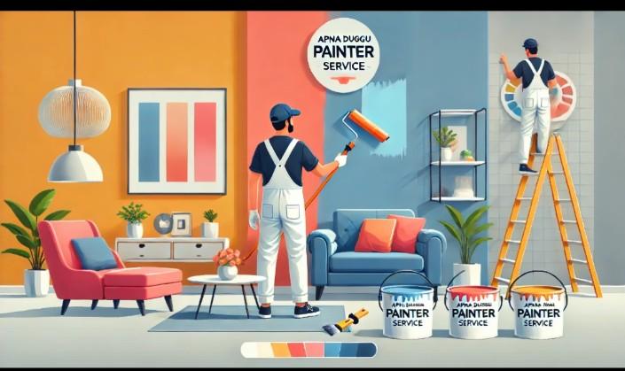 beautiful allhome service