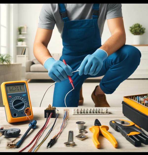 modern electrical solutions
