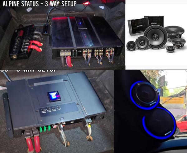 update image