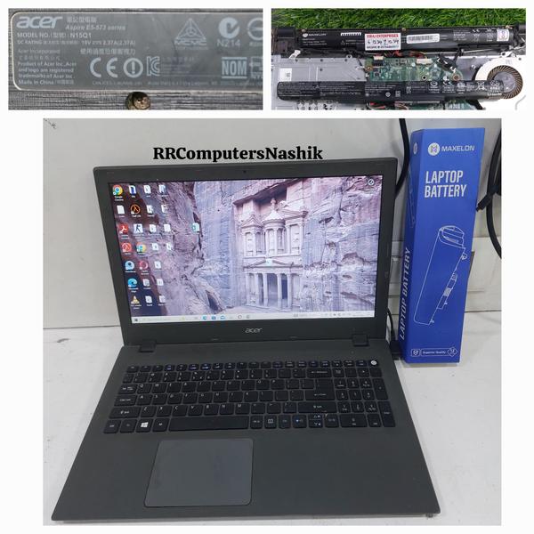 laptop not powering on fix nas