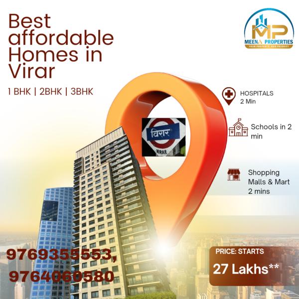 affordable residential homes