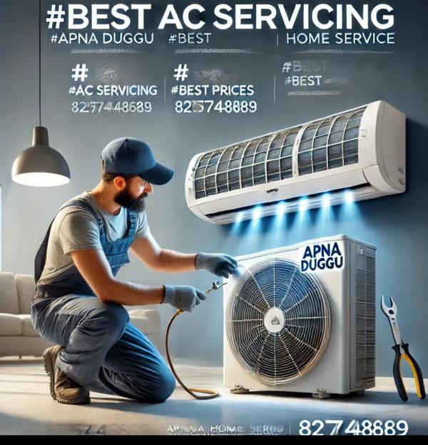 bestac servicing