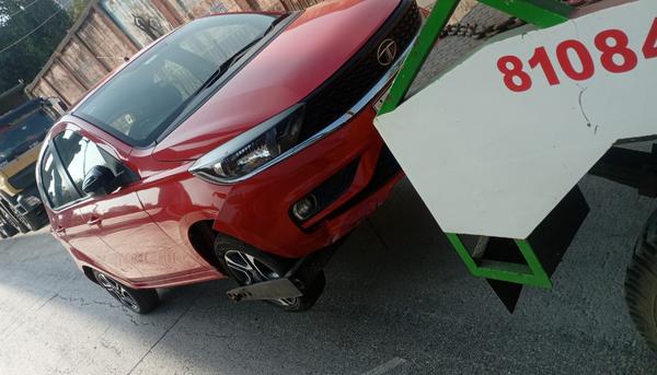 24 hour vehicle recovery and t