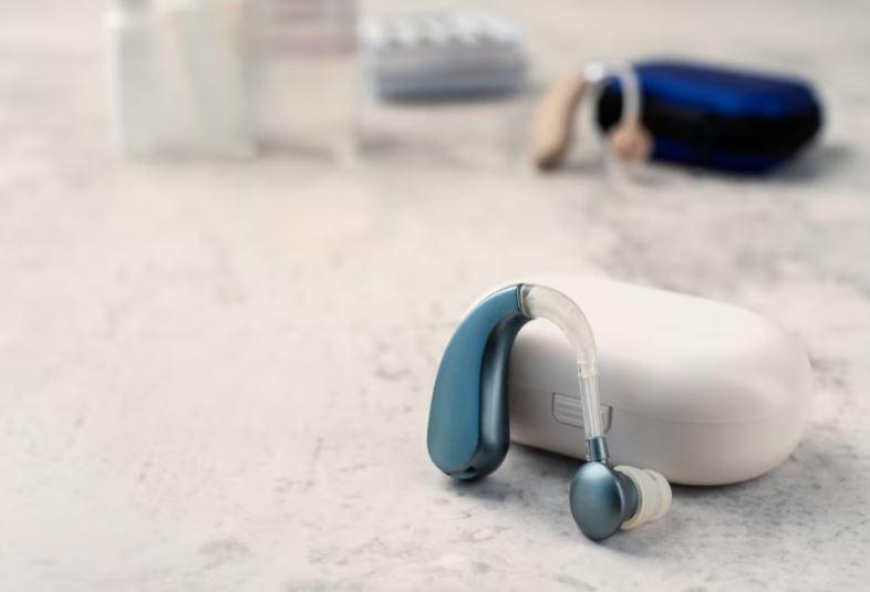 hearing loss