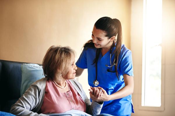 nursing care options