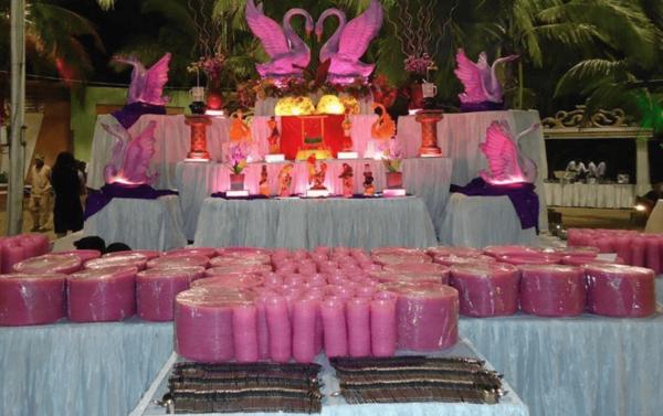 party theme