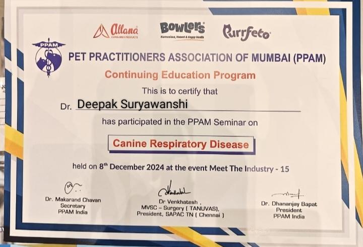 mumbai event