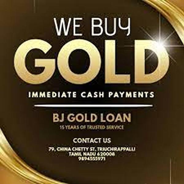 gold typically measured