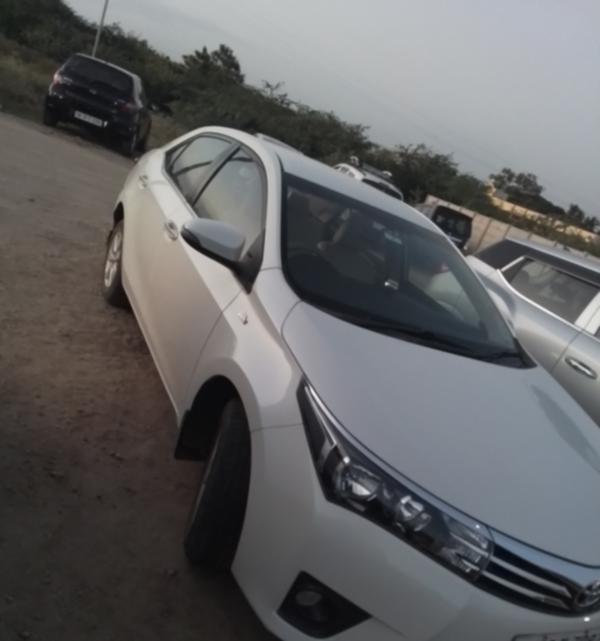 test driver