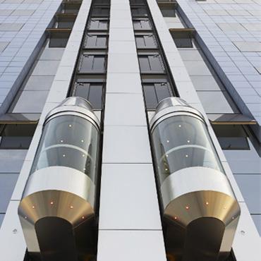 Capsule Elevator Manufacturer, we take pride in de