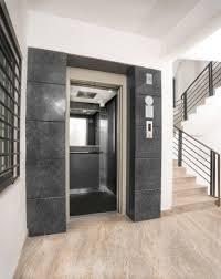 Manual Passenger Elevators to meet the unique need