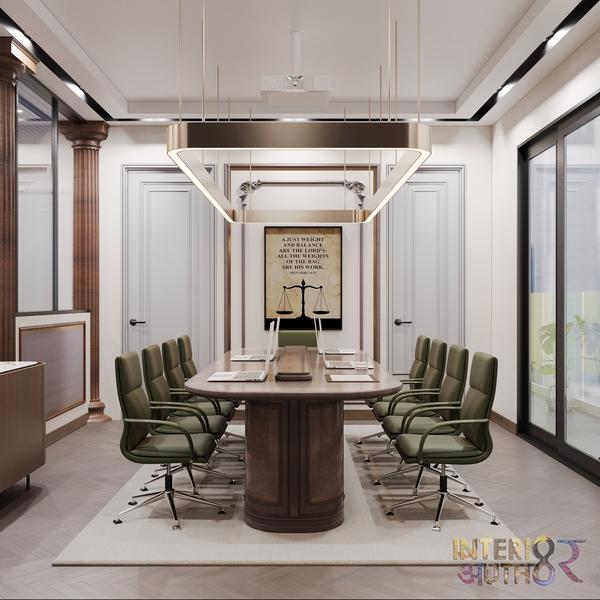 customized office furniture so