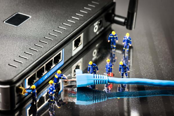 professional networking servic