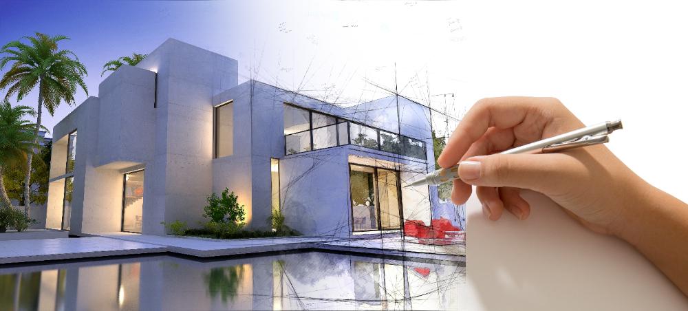 architectural design services