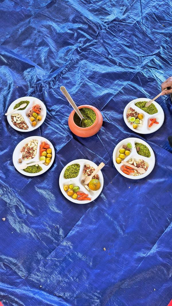 ❤!!  सिंहगड हुरडा पार्टी रिसॉर