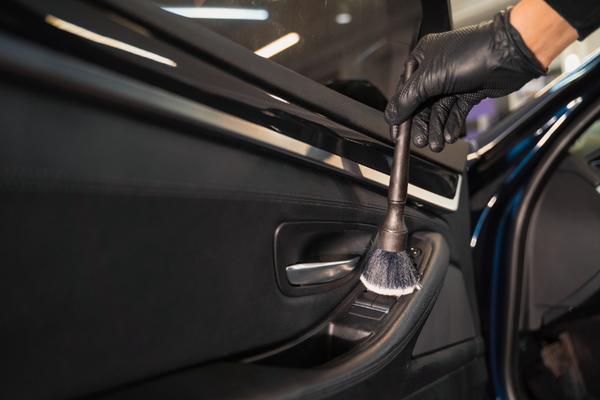 detailing services make