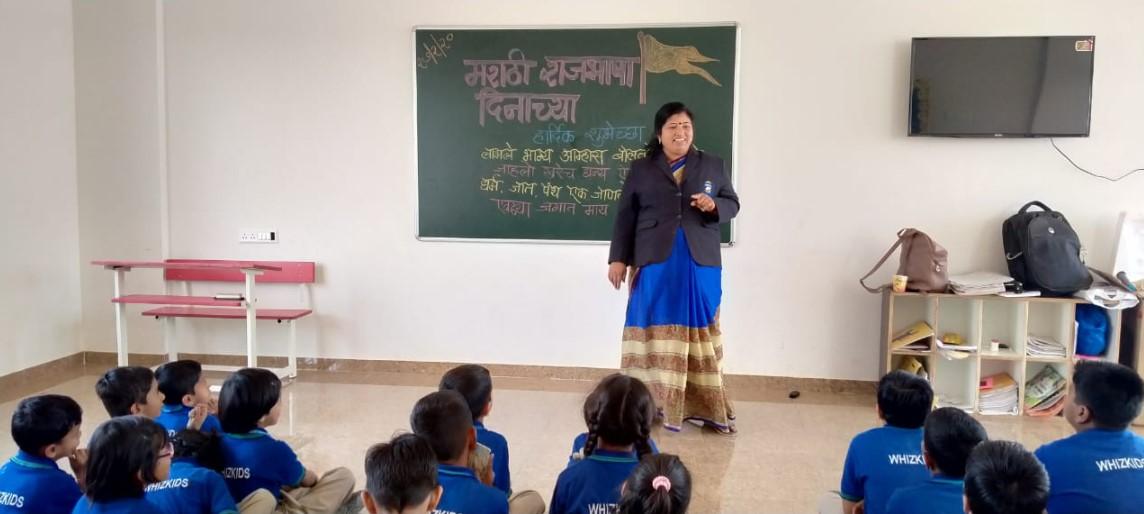 High-Quality CBSE Educati