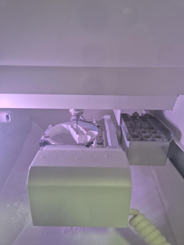 update image