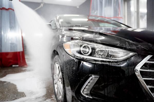 car interior cleaning keshavna