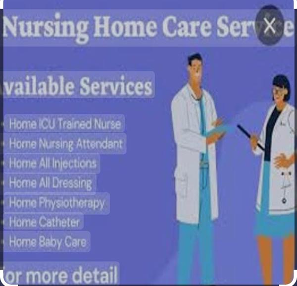 all tips nursing services at h